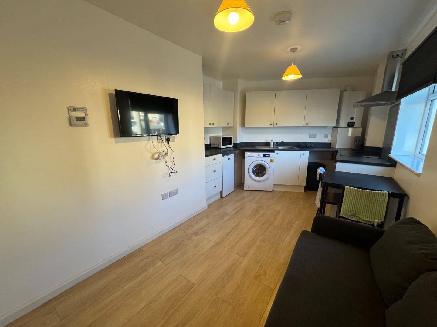 Ashley Down Road, Bishopston, Bristol